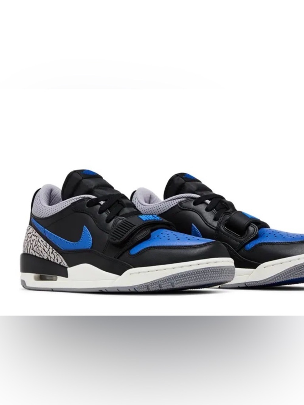 Air Jordan Legacy 312 Low size 3Y